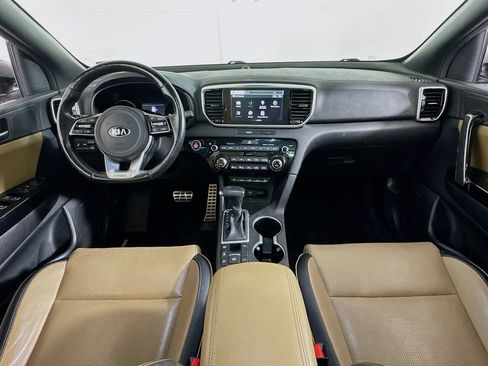 Used 2020 Kia Sportage SX AWD/4WD image 31
