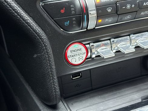 Used 2015 Ford Mustang GT Premium w/ Enhanced Security Package image 20