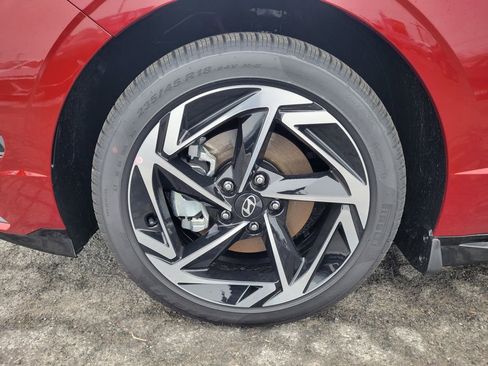 New 2026 Hyundai Sonata SEL image 10