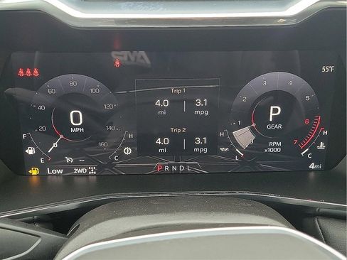 New 2026 GMC Canyon Elevation w/ Convenience Package image 17