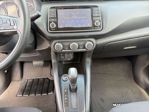 Used 2023 Nissan Kicks S FWD image 24