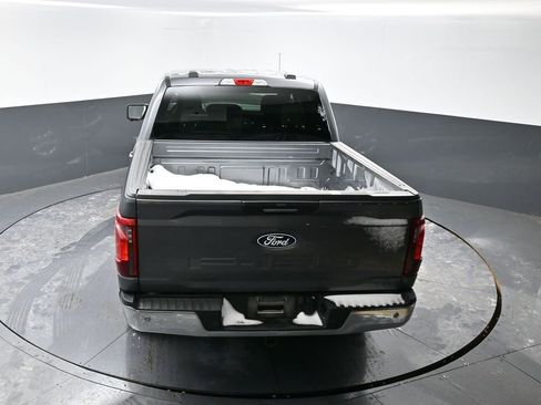 Used 2024 Ford F150 XLT w/ Mobile Office Package image 22