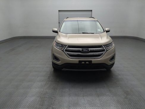 Used 2017 Ford Edge SEL FWD image 14