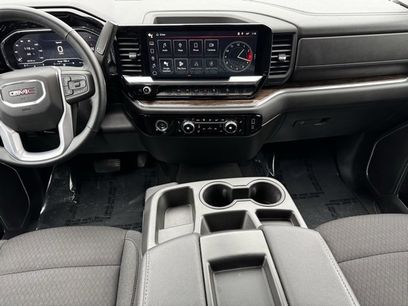 Certified 2023 GMC Sierra 1500 Elevation w/ X31 Off-Road Package