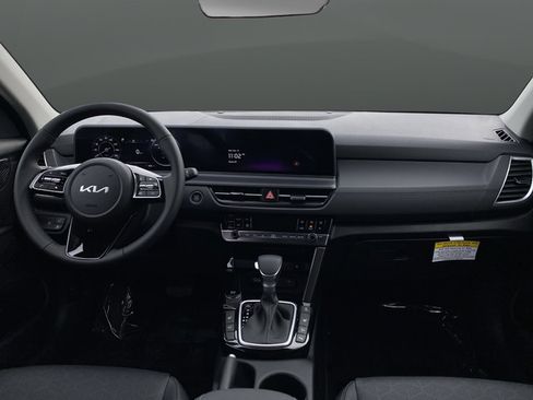 New 2026 Kia Seltos EX AWD/4WD image 5