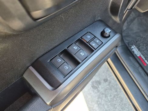 Used 2023 Toyota Tacoma TRD Pro AWD/4WD image 22