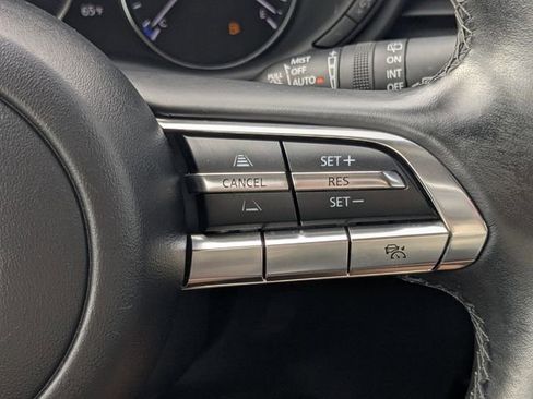 Used 2023 MAZDA CX-30 AWD 2.5 S w/ Preferred Package image 24