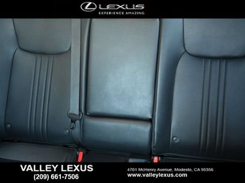 Certified 2023 Lexus NX 350 AWD image 15