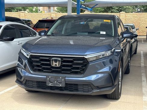 Used 2023 Honda CR-V EX image 1