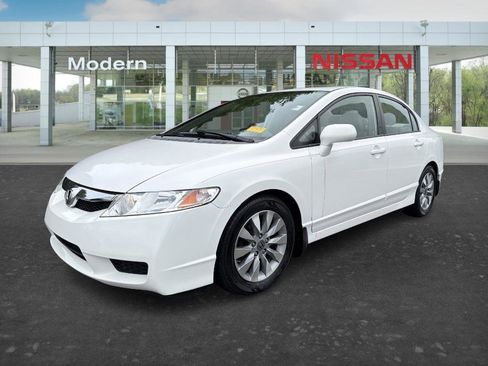 Used 2009 Honda Civic EX image 1
