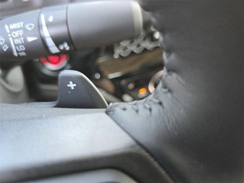 New 2025 Honda Accord EX-L image 28