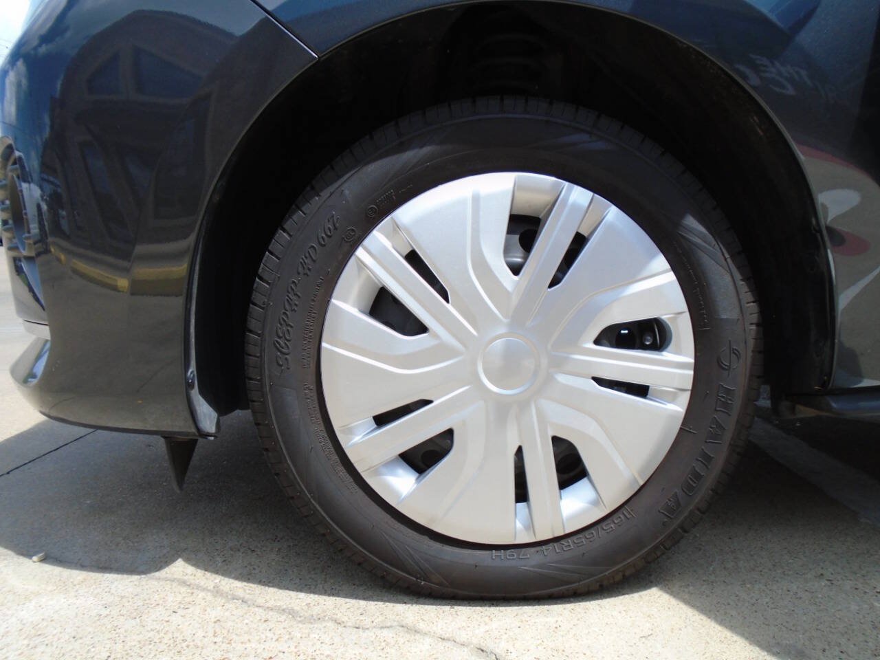 Used 2024 Mitsubishi Mirage ES FWD image 26