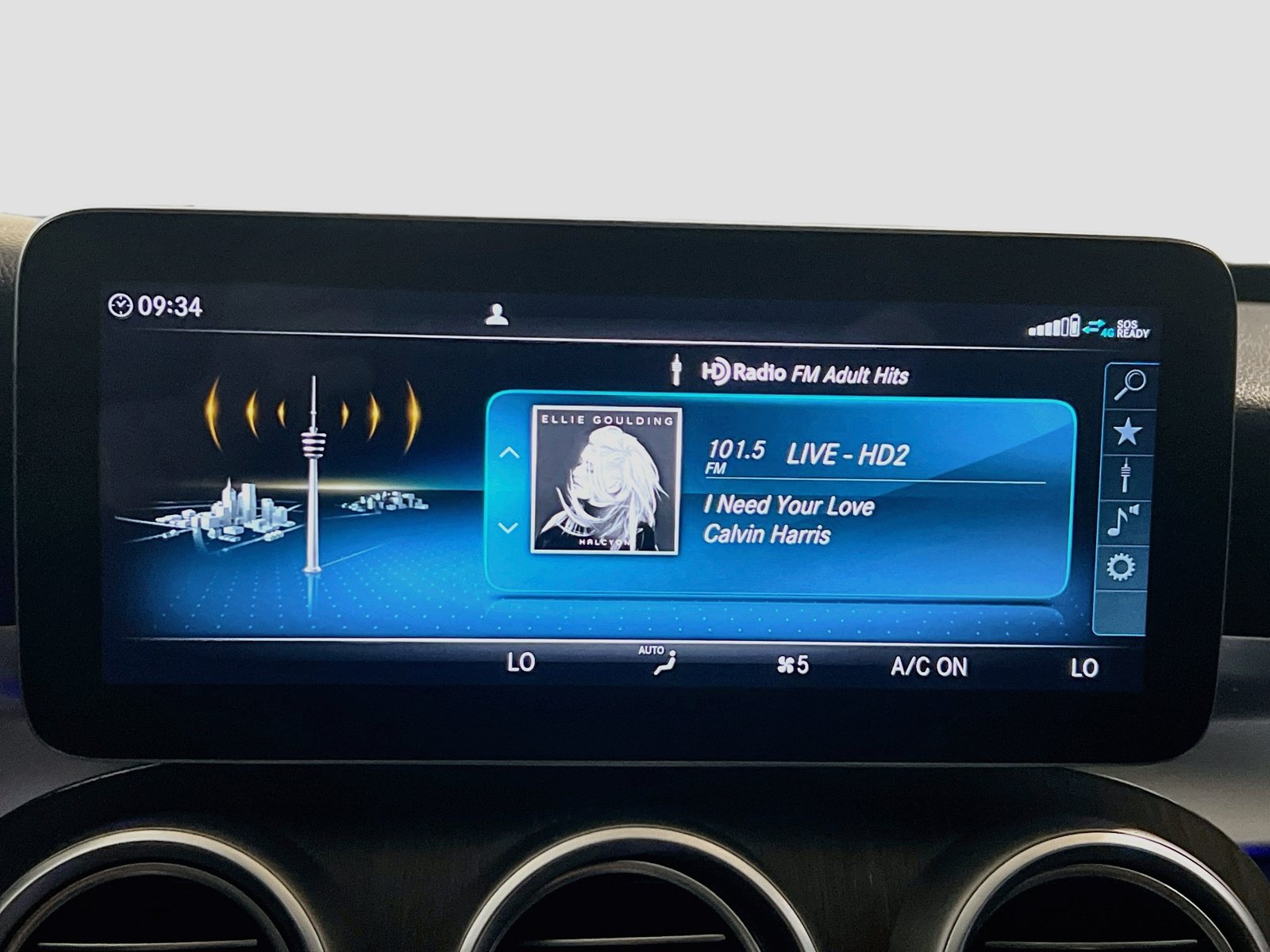 Used 2020 Mercedes-Benz C 300 Sedan image 10