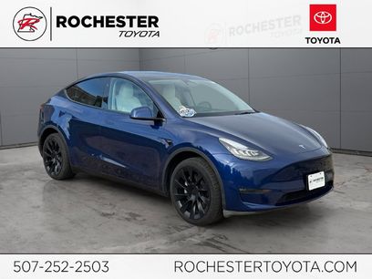 Used 2023 Tesla Model Y Long Range