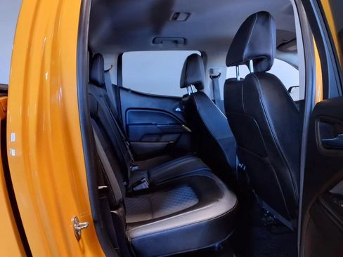 Used 2018 Chevrolet Colorado Z71 image 9