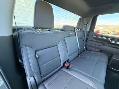 New 2026 GMC Sierra 1500 Elevation image 15