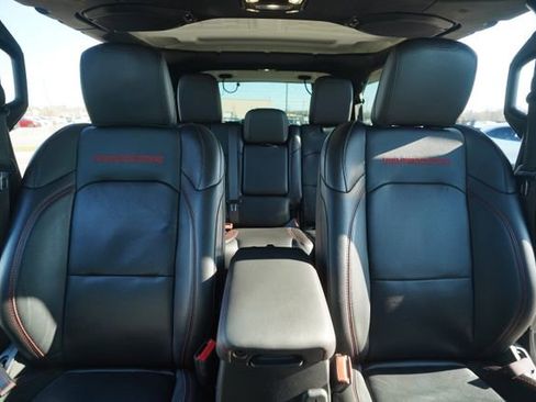 Used 2021 Jeep Wrangler Unlimited Rubicon image 33