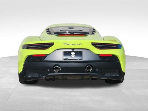 Used 2023 Maserati MC20 Coupe image 7