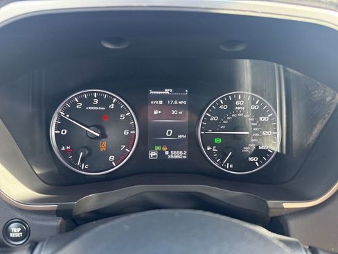 Used 2023 Subaru Ascent Touring image 11