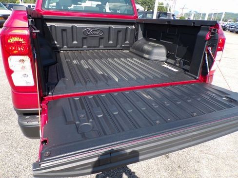 New 2025 Ford Ranger XL w/ Trailer Tow Package image 7