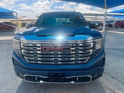Used 2025 GMC Sierra 1500 Denali