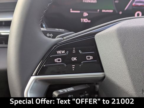 New 2025 Audi A5 2.0T Premium image 28