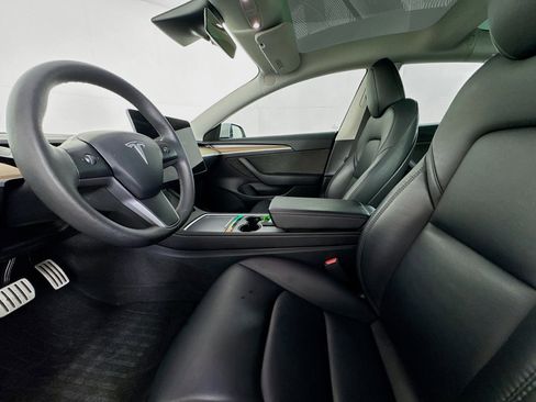 Used 2023 Tesla Model 3 Performance image 19