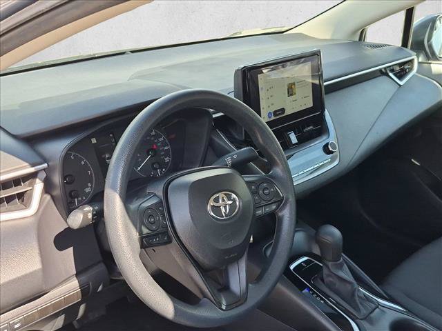 Used 2024 Toyota Corolla LE FWD image 10