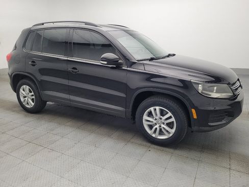 Used 2016 Volkswagen Tiguan S AWD/4WD image 11