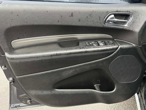 Used 2016 Dodge Durango SXT w/ Quick Order Package 23B image 26