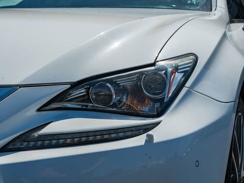 Used 2016 Lexus RC 300 AWD image 10