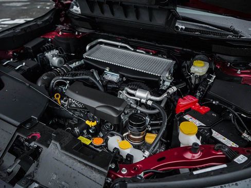 New 2026 Subaru Outback Limited XT image 7