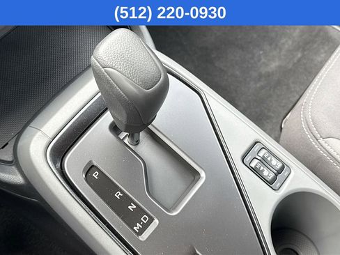 New 2026 Subaru Crosstrek 2.0i Premium image 20