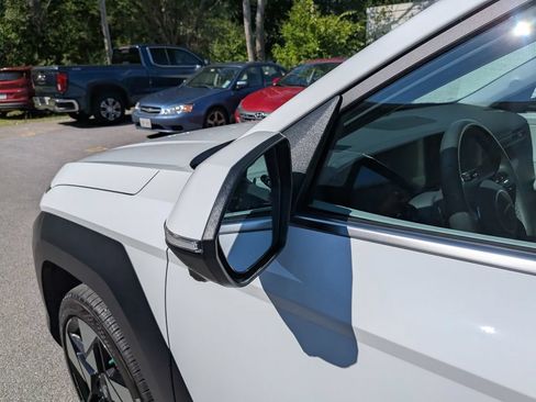 Used 2024 Hyundai Kona Limited AWD/4WD image 43