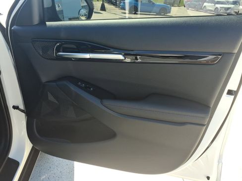 Used 2023 Kia Seltos Nightfall Edition AWD/4WD image 7