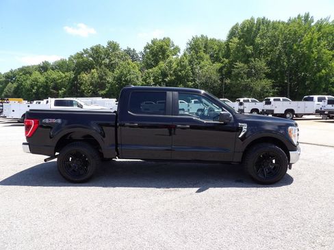 Used 2022 Ford F150 XLT AWD/4WD image 9