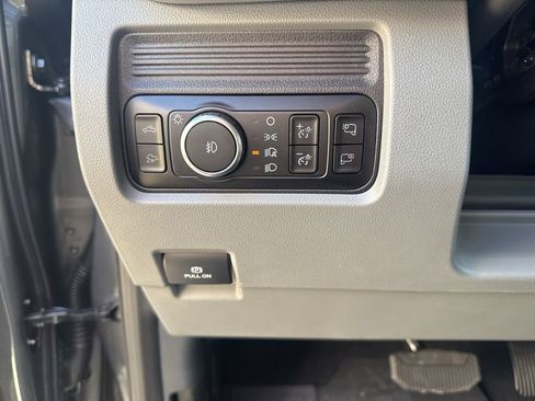 New 2026 Ford F350 XLT w/ XLT Premium Package AWD/4WD image 10