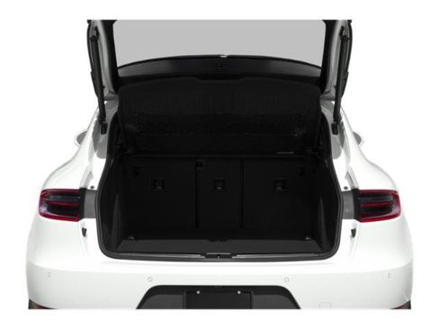 Used 2018 Porsche Macan AWD/4WD image 12