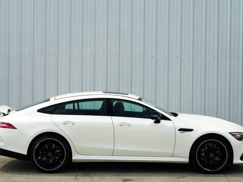 Used 2019 Mercedes-Benz AMG GT 53 image 61