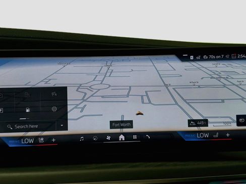 New 2026 BMW 740i xDrive AWD/4WD image 12
