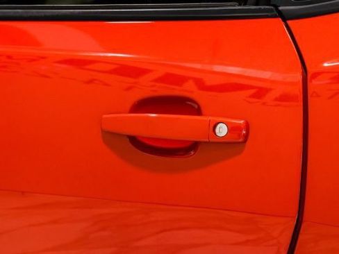 Used 2010 Chevrolet Camaro SS w/ LPO, Ground Effects Package RWD image 27