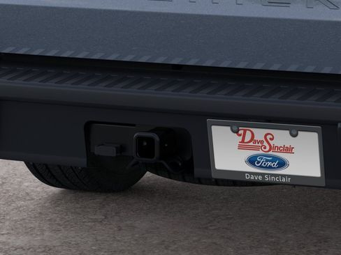 New 2026 Ford Maverick XLT AWD/4WD image 25