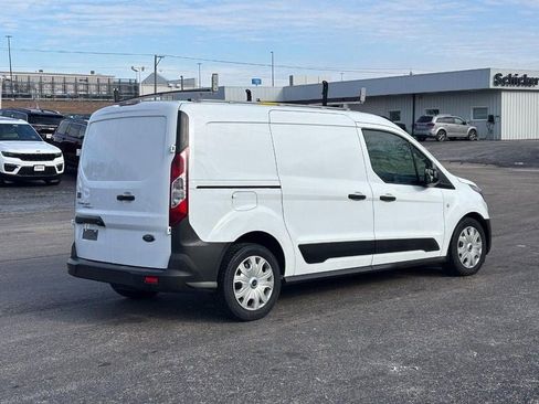 Used 2022 Ford Transit Connect XL image 3