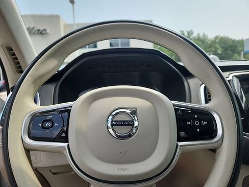 Used 2021 Volvo XC90 T6 Inscription AWD/4WD image 19