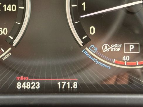 Used 2016 BMW X5 xDrive35i AWD/4WD image 9