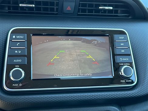 New 2025 Nissan Kicks Play S image 14