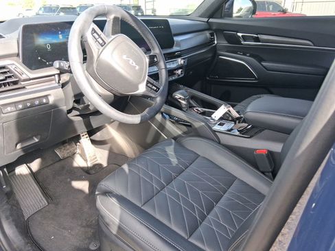 Used 2025 Kia Telluride SX Prestige X-Line AWD/4WD image 6