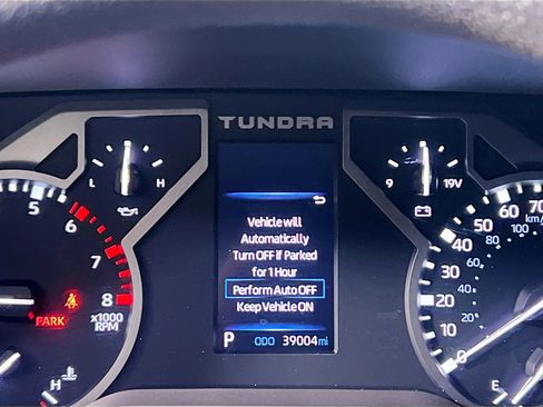 Used 2023 Toyota Tundra SR5 image 23