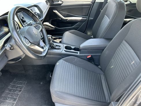 Used 2024 Volkswagen Jetta S FWD image 17