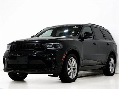 Certified 2023 Dodge Durango GT AWD/4WD image 3